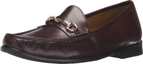 size cole haan ascot vs gucci loafer|13 Best Loafers for Men 2024, Tested a.